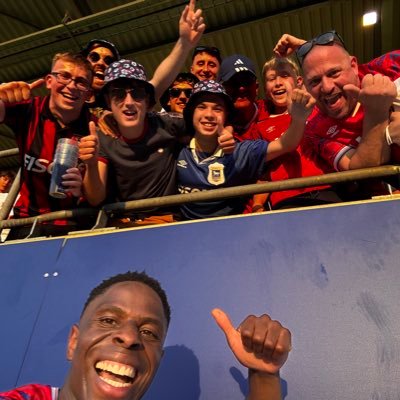 EthanBoswell8's profile picture. swich en