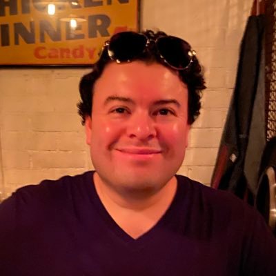 Entrepreneur & Investor, Founder of Glassbox Media, Founder of Giant Media (acquired), Investor at Eaze, Grove Collaborative, Hawthorne, Peer5 and more!