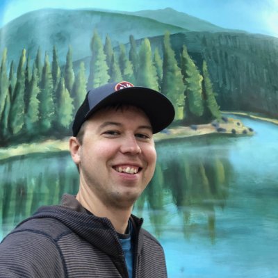 iOS Developer • Co-founder at https://t.co/1INYbsXFwd • Freelance at https://t.co/ddPuaCYkDB • Blog/portfolio at https://t.co/r0dPhKrfDK • Swift tips, project updates & dog pics 🐾