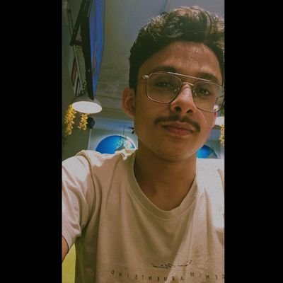 imLakshay08's profile picture. Software Developer💻| Ruby On Rails | Java | Open - Source enthusiast | Checkout my GitHub profile - https://t.co/WA1pzL6mUZ