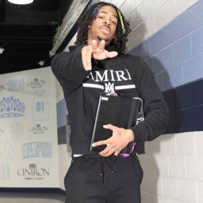 Hoops Enjoyer| Kyrie Irving Truther| Vini Jr. Advocate|Music Enthusiast| #grindcity|#ramshouse