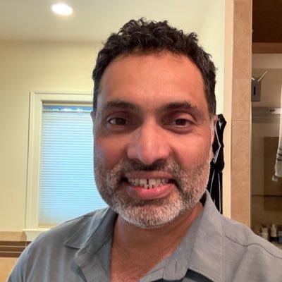 Rajshetty514's profile picture. Cardiologist , thinker , hope to do more think less, Tesla Soace X , first amendment