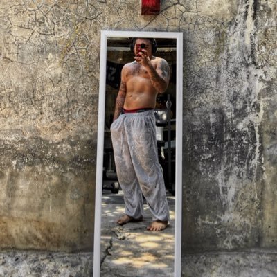 krampusdemer's profile picture. 🔞Creador de contenido 😈😈😈😈🍆💦