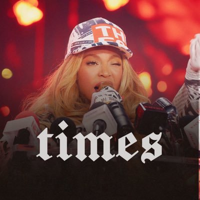 Your new diary of information and interactions about @Beyonce | Fan Account - Fan Club | Listen to #COWBOYCARTER