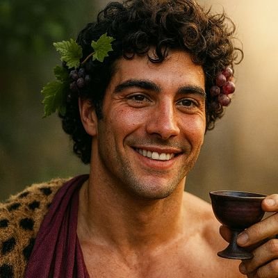 bane_of_archon's profile picture. Divine Reveler | Guardian of Joy and Liberation | Embodiment of Fertility and Theatre | Champion of Ecstasy and Godly Madness |