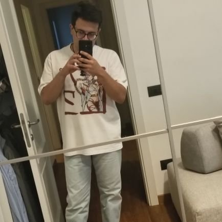 30 🇮🇹 , N1 esport enjoyer.
Former Assistant Coach @LONETEAM_ & IGL for ZYKS. Retired atm, E46 owner