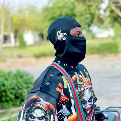 GeraldOfAfrika's profile picture. 