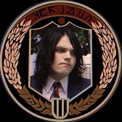 chappixmustdie's profile picture. 18 ⭒ artist ⭒ darkship DNI ⭒ rpf 4 life ⭒ i block freely ⭒ 🕊 ⭒ priv: @evilchappix