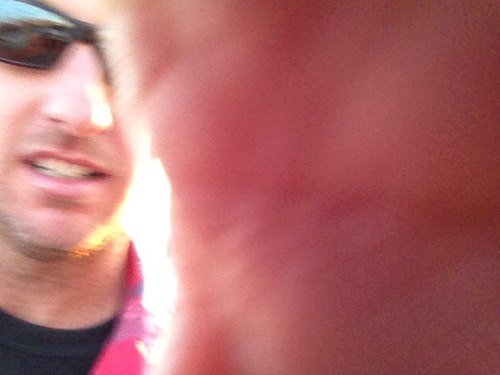 johnbfisher's profile picture. 