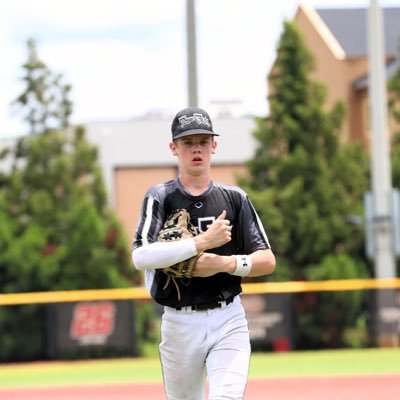 asaburns2028's profile picture. 2028 Class | Oxford High School Baseball | Excel Baseball | SS/RHP/UTY | aceburns2028@gmail.com