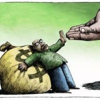 Liberalist med AnCap og nasjonalistiske tilbøyeligheter, fremtidig bakmann/separatistleder | Ønsker skilsmisse fra Norge/EU #Hålogaland #FrittNordNorge