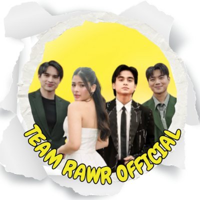 TEAM RAWR OFFICIAL Profile