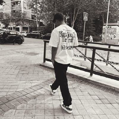 Itz_Miles_MW's profile picture. Halla Madrid 🔥🔥🔥🔥