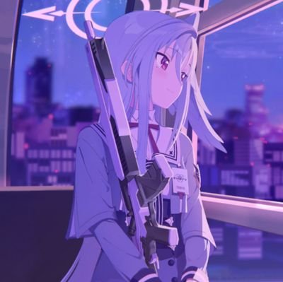 サバゲーとかブルアカとか
自称「トリニティ自警団不名誉顧問」
⚠️注意⚠️レイヤーではありません、ただのサバゲーマーです