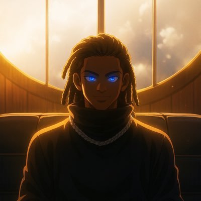 doctor_dey's profile picture. 🦢 | ⚡️ | @unitefnf | @onchaintrench