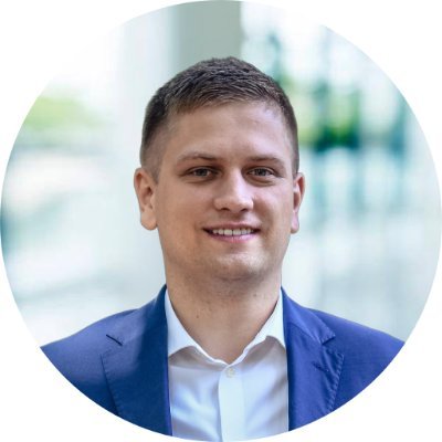 marcin_boroch's profile picture. 🧑‍💻 FinOps
💼 Blog - https://t.co/xva70Z5w4Q
📘 FinOpsLetter - https://t.co/VnHWudLgUy
📕 Newsletter - https://t.co/CpCoSrD4d1