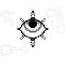 Mistigon's profile picture. We end as we began