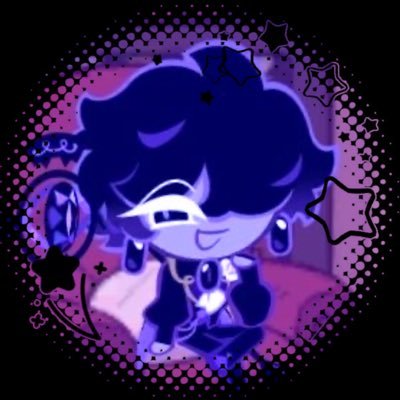 ✦ Nyxx/Sapphireさんのプロフィール画像