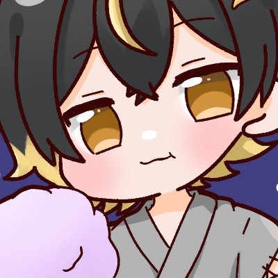 ばたぁ Profile