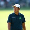 ByeongHunAn's profile picture. Attended UC Berkeley. Playing on the PGA Tour. Sponsored by Titleist/Footjoy, CJ, BiBiGo, AvidXchange
