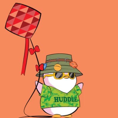 daan_xyz's profile picture. Rien ne va plus