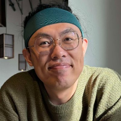 ByteDance Seed. Working on AGI & Infra. Founding Engineer & Research Scientist. Opinions are my own.