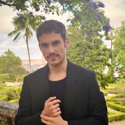 Enric López Jurado/♥️🇪🇺 Profile