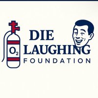 DIE LAUGHING ๐ (@dielaughingorg) 's Twitter Profile