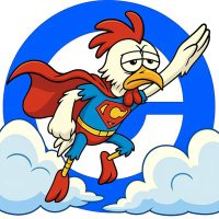 Krypto Cock Coin (@kryptocockcoin_) 's Twitter Profile