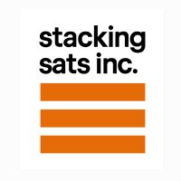 stacking sats inc (@stackingsatsinc) 's Twitter Profile Photo