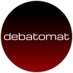 debatomat (@debatomat) Twitter profile photo debatomat (@debatomat) Twitter profile photo
