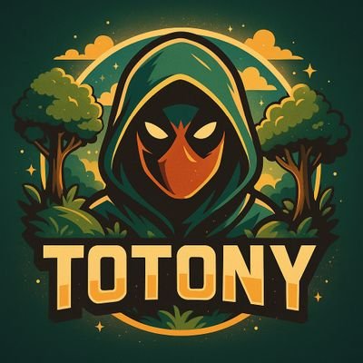 totony83's profile picture. Membre de la #LooseTeam car on ne change pas une équipe qui perd.