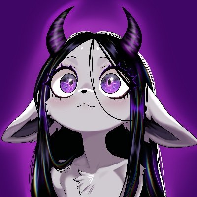 kvtssn's profile picture. kvtssn ✦ digital artist NSFW/SFW🔞 adopts & commissions CLOSED✦ drawing spirits into form🖤💜