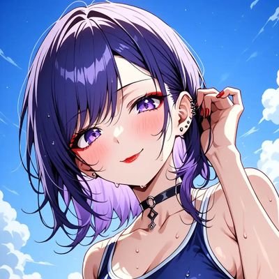 インスタグラムは　https://t.co/BXxD1tLWuG

最近はメガニケのマナお姉様推し