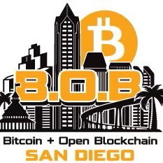 San Diego Bitcoin & Open Blockchain Profile