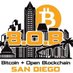 San Diego Bitcoin & Open Blockchain (@bobmeetup) Twitter profile photo San Diego Bitcoin & Open Blockchain (@bobmeetup) Twitter profile photo