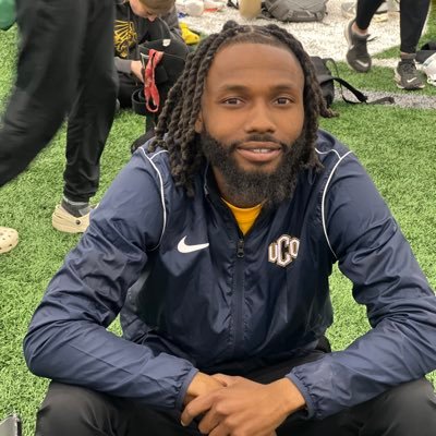 Assistant Coach | NWOSU Track & Field Sprints & Relays
