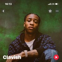 Clavish (@clavishcla) 's Twitter Profile