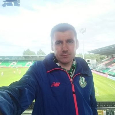 shamrock rovers more then a football team they are life