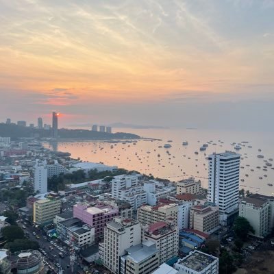 PatFlood's profile picture. 