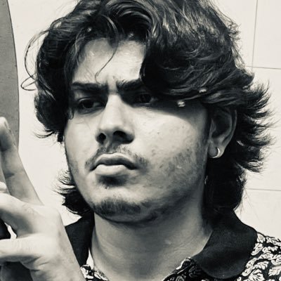 jatingotalife's profile picture. Ye zindagi hai janab , koi katata hai
to koi jeeta hai 🕊️