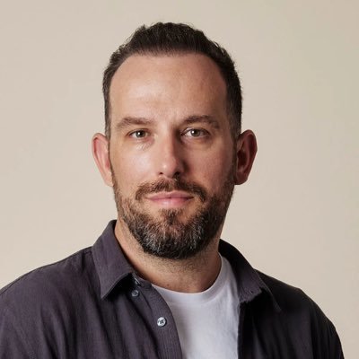 @jamesmcknight