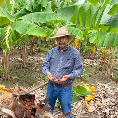 ejidatarioreba1's profile picture. INGENIERO AGRÓNOMO, MEXICANO, JALISCIENSE Y COSTEÑO