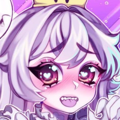 Queen_Libby⇀ 🦋cute Gamer 🎮
@LibbyLoveTTV 🦋 She/Her.... ♀
🌸Twitch Affiliate🌸 #ENvtuber
パパ https://t.co/5cunCHjJa2☆