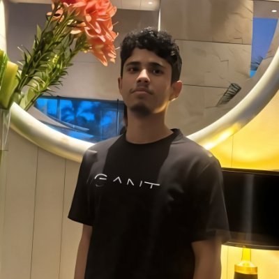 Game Developer | NFT | WEB 3.0 | Blockchain | Render | Teen running a game development studio | Blockchain Game | NFT seller | Tech Enthusiast | Ethereum