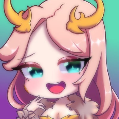 hola soy Meru una vtuber que le gustan los roguelike y los juegos inmersivos
Hashtag de arte #Meruarte
https://t.co/gOgZIgeAFd