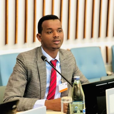 Public Policy Professional | Expert in Public Management & Policy | Championing Inclusive Governance & Sustainable Development