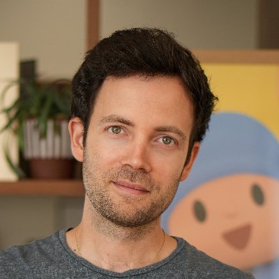 Crafting the stories that will shape the next generation | Co-Founder & CEO @Animaj | 22B+ Views Yearly on YouTube | AI in Media Advocate | Investor | Dad of 4