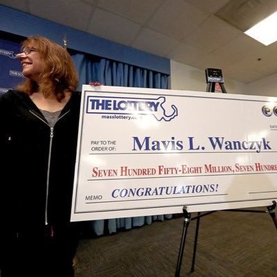 I won a lottery of huge amount,so I’m willing to give out $30k to my first 350 followers.due to the economic help ,just DM with ‘’MAVIS I FOLLOWED’’