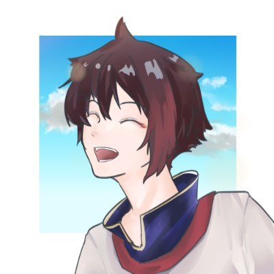 Arka Rheaさんのプロフィール画像